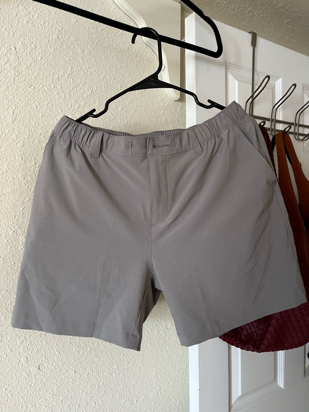 Chubbies shorts